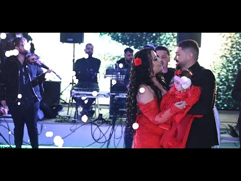 Gyuliano Parno ❌ hermanosBAND  - Fata mea (LIVE 2026)