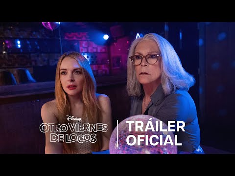 Otro Viernes De Locos | Tráiler Oficial | Subtitulado