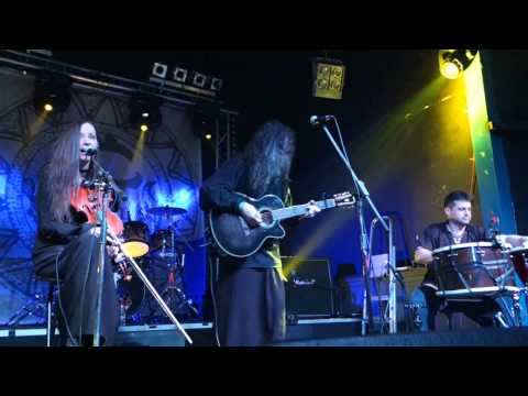Complete concert - THE MOON AND THE NIGHTSPIRIT (2015)