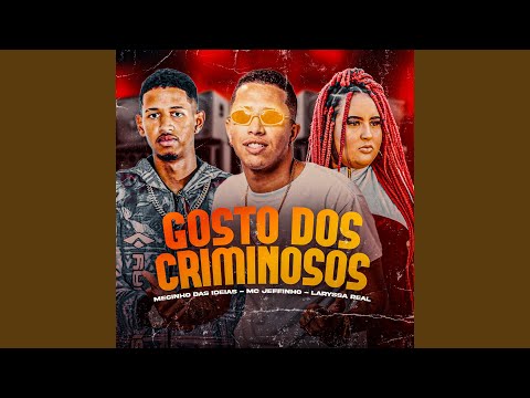 Gosta dos Criminosos