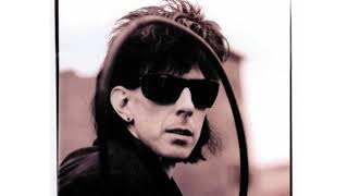 Ric Ocasek - Emotion In Motion