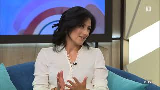 Առավոտ լուսո հարցազրույց. Կարոլինա Սահակյան, Սիրանուշ Անտոնյան, Արտաշես Թումանյան