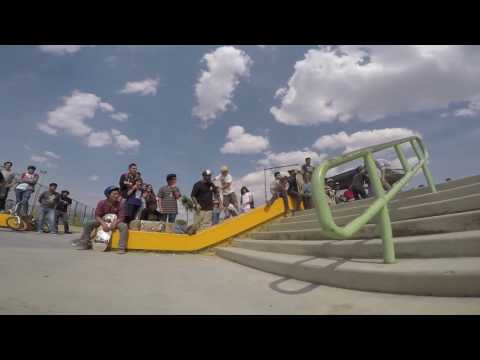 CHM crew en cajamarca