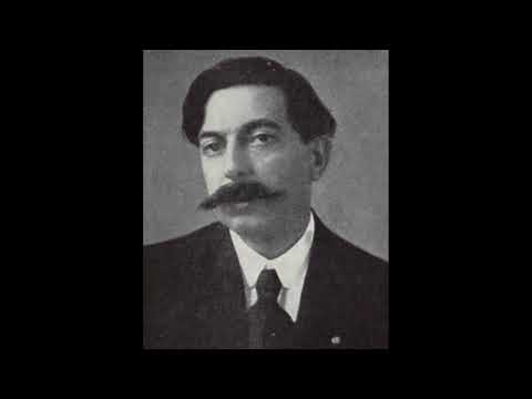 Granados: 12 Danzas españolas, Andaluza (Revised Version)