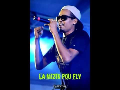 Rolian-la mizik pou fly