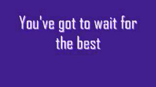 Pulp - I Spy (Lyrics Video)