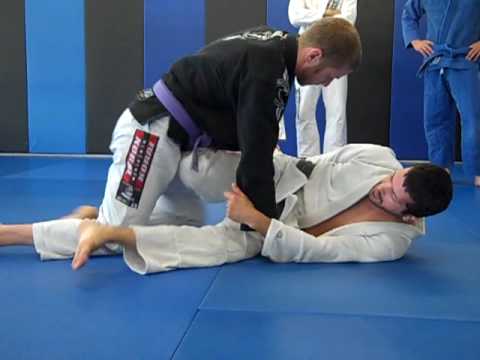 bjpenn.com gym tour episode 2 , part 1 stopping by aka with dave camarillo part 1