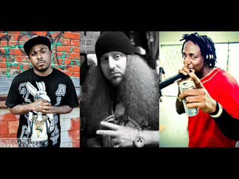 Dice Ft.Rittz & Matic Lee - All I Need Is Time [Prod.By Matic Lee]