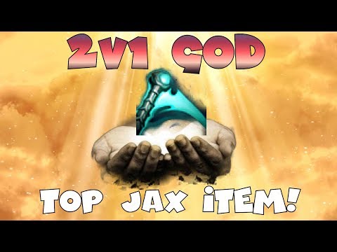 IS THIS THE ULTIMATE 2V1 BUILD!!!! HOW STUPID STRONG IS THIS BUILD!! HASHINSHIN ISNT TROLL??