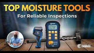 Top Moisture Tools Every Home Inspector Should Have
