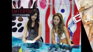 Download lagu SNSD HyoSic - Pre Debut Pictures mp3
