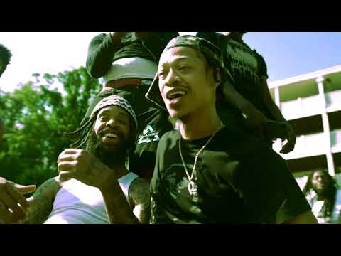 Mikey B x Sqrew Up x 3x Cutta “Handout” (Official Video) | Shot by @CamWitDaCam
