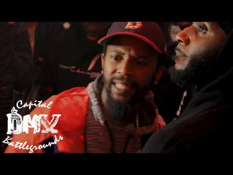 John Doe vs Rich Fetti