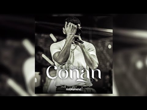 Samara - Feeling 2 (Album Conan)