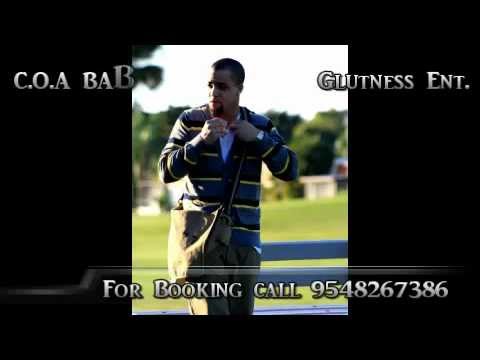 C.O.A Babii Presents JQ - Winna