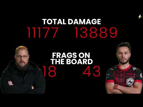 QPL Season 4 WEEK 17 toxjq VS Av3k STATS