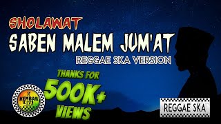 Download lagu Sholawat Saben Malem Jumat Reggae SKA Version Menyambut Takbir Idul Adha mp3 Download lagu Sholawat Saben Malem Jumat Reggae SKA Version Menyambut Takbir Idul Adha mp3
