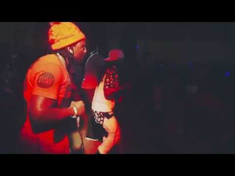 Smfl Ft lodilikie & Badderman , Koyeba , Jackson Blai, Millian - Live in Slm