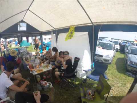 Nature One The golden Twenty (CAMP)