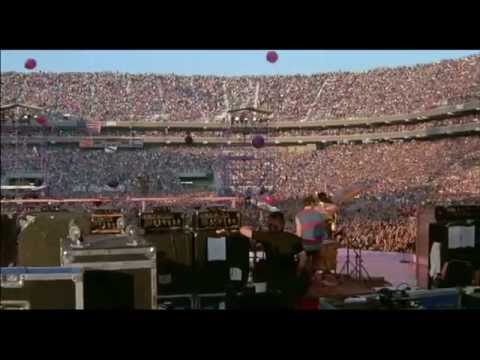 Rolling Stones - Under My Thumb LIVE Tempe, Arizona '81