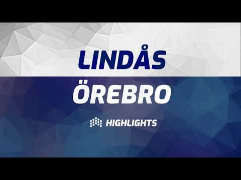 Highlights🔥: Lindås Rasta IBK - IBF Örebro 6-8