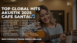 Download lagu Lagu Akustik Cafe Santai 2025 – Playlist Enak Didengar Temani Kerja & Belajar mp3