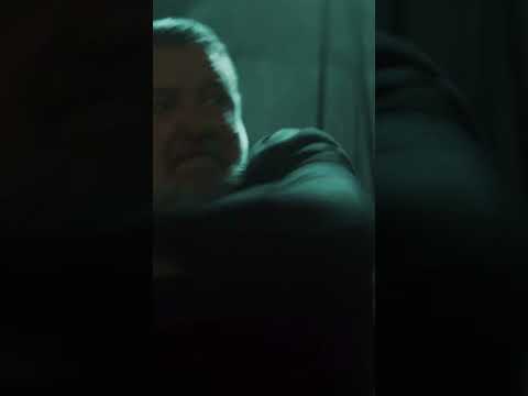 Terrorífica posesión diabólica