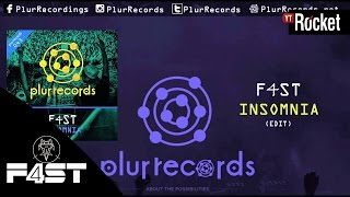 Insomnia - F4ST ( Edit )