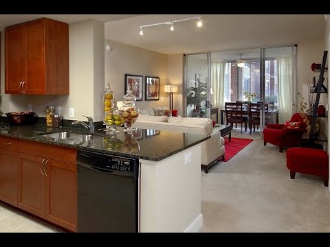 Take a Tour of Our Cameron (2B) Floor Plan