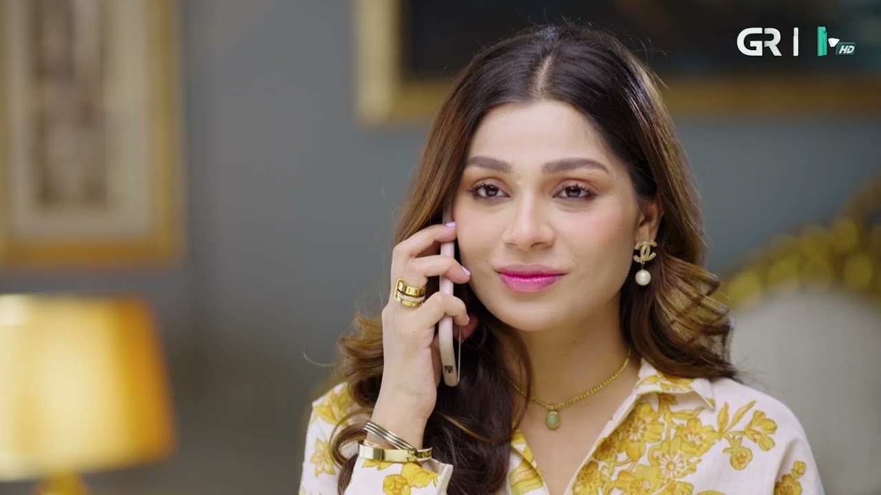 Aik Bhool Episode 66 | Best Moment 03 | Green TV Entertainment