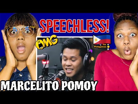 *MIND BLOWING* Marcelito Pomoy - The Prayer (Celine Dion and Andrea Bocelli) LIVE on Wish 107.5