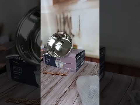 Ковш Meyer 16 см Ringel RG-4008-16 - фото 1 - id-p1635083611