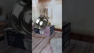 Ківш з кришкою RINGEL Meyer 1.6 л, 16 см (RG-4008-16)