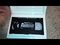 Alice In Wonderland Canadian VHS Review
