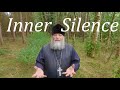 HESYCHIA SILENCE THE JESUS PRAYER