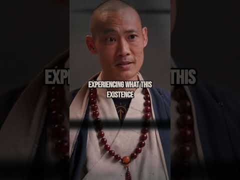 Why Simply Experiencing Life Is the Greatest Blessing 🙏🤯