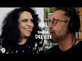 Gal Costa e Jorge Drexler | Negro Amor (Webclipe)