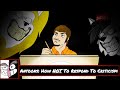 Antoons: How NOT To Handle Criticism (Feat: Coyote Lovely)