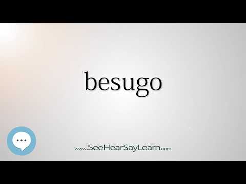 besugo