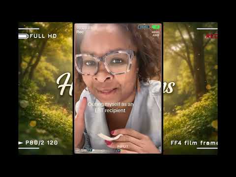 Woman Tries Using Other People’s EBT! Chaos Ensues