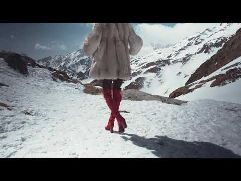 Baldinini campagna pubblicitaria autunno inverno 2017/18