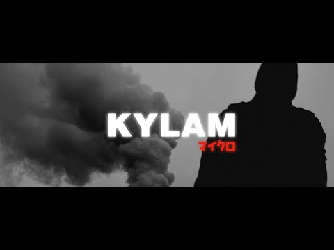 MICRO ONE - KYLAM (prod. WARRAIN)