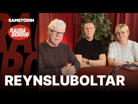 Fjarðaheiðargöng fari aftur á dagskrá?