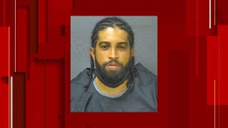Man wanted for Lynchburg homicide arrested after six-hour standoff, police say
