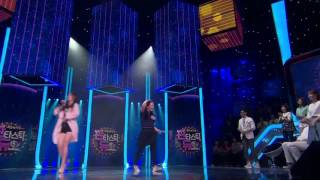 Download lagu Ailee(에일리)-Heaven with Achasan in Fantastic Duo PRIVIEW mp3