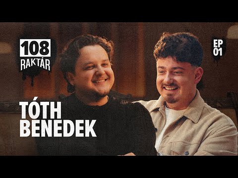 HAJÓGYÁR and Dezső Bence