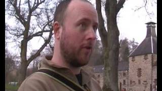 preview picture of video 'UM! Whisky Tour #3: Aberfeldy'
