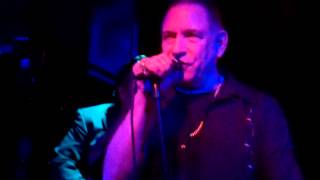 robert gordon  i just found out  bowery electric