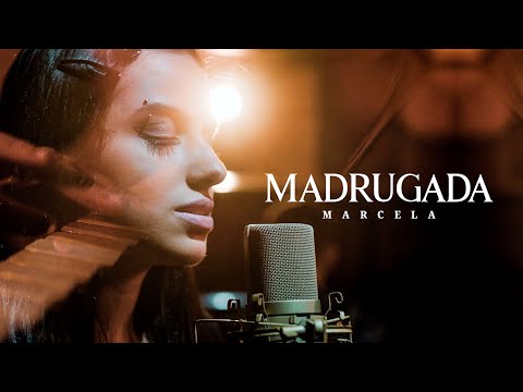 MARCELA - Madrugada (Live Session)