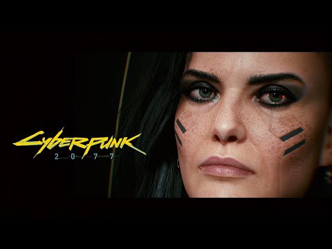 Cyberpunk 2077 - Love Theme (Rogue Romance) - Extended w/ Harmonics
